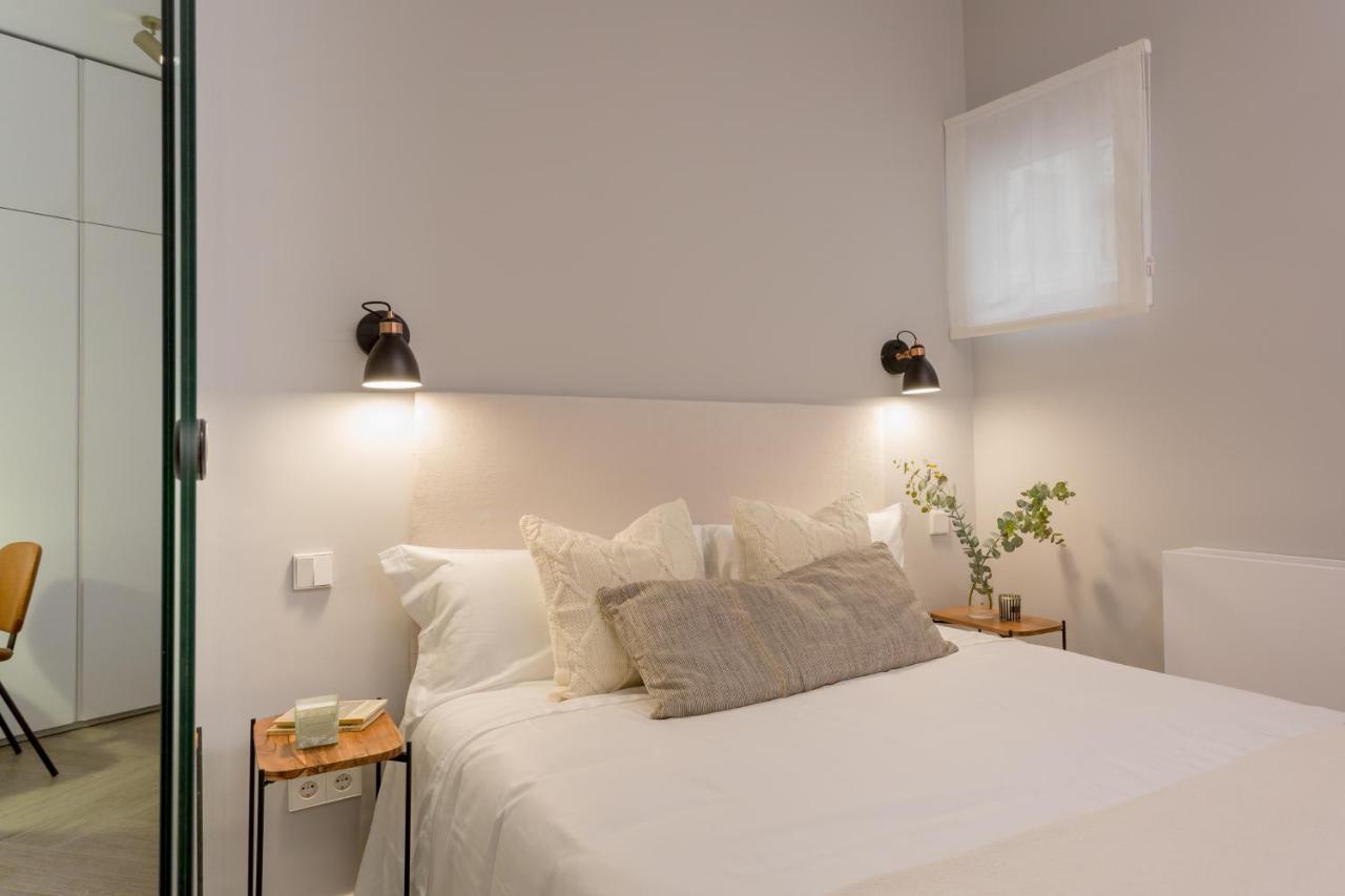 Madrid Centro 2 D Tirso De Molina Sol Plaza Mayor Apartment Bagian luar foto