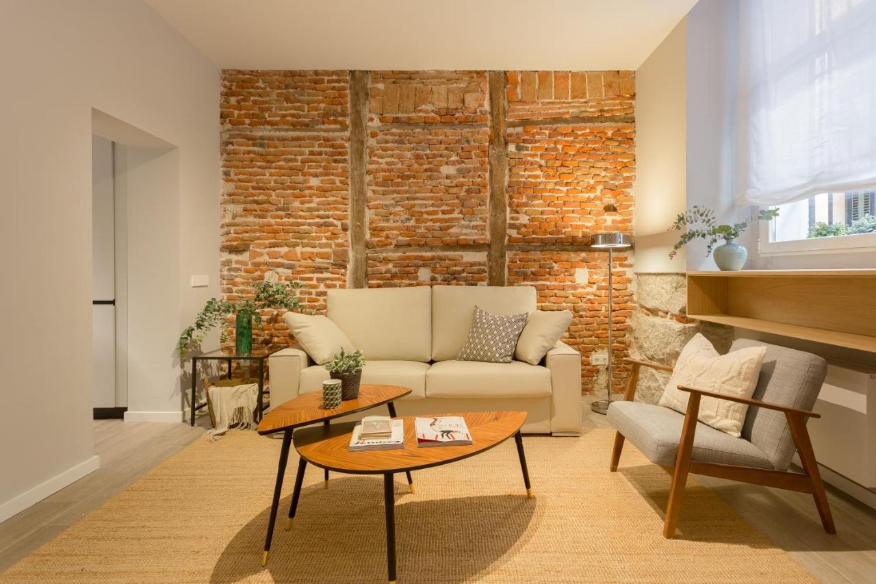 Madrid Centro 2 D Tirso De Molina Sol Plaza Mayor Apartment Bagian luar foto