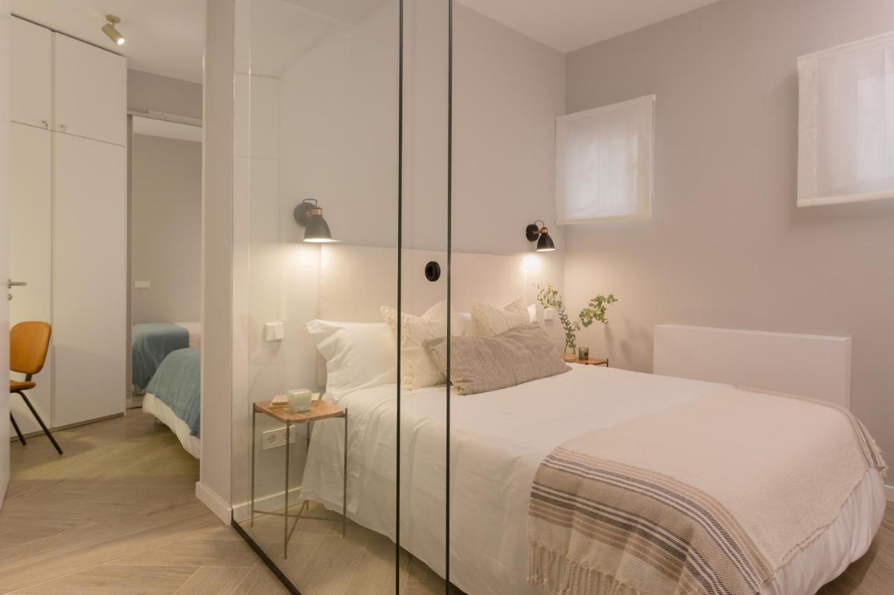Madrid Centro 2 D Tirso De Molina Sol Plaza Mayor Apartment Bagian luar foto