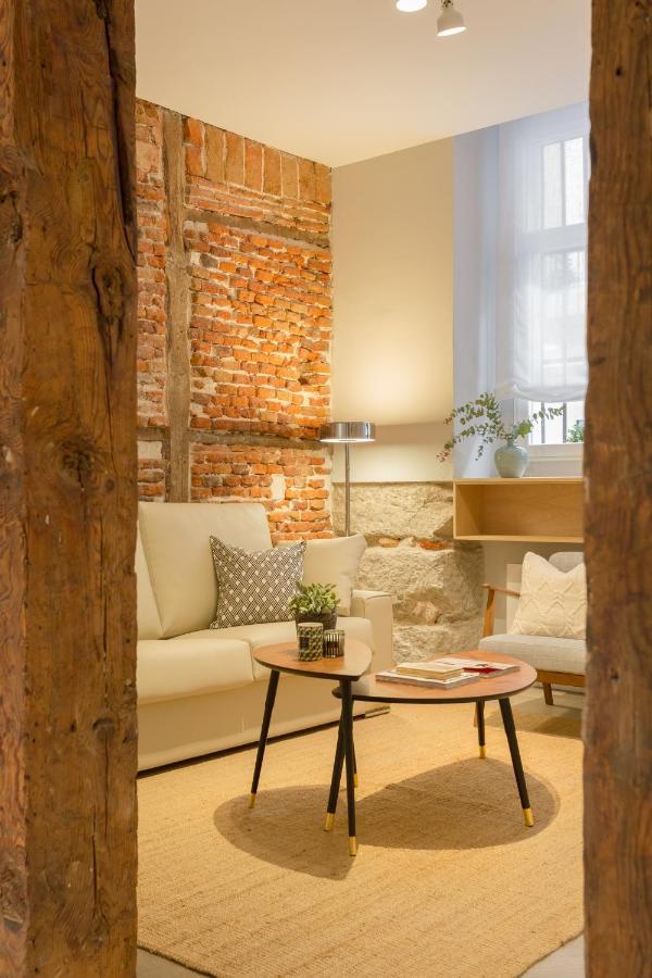 Madrid Centro 2 D Tirso De Molina Sol Plaza Mayor Apartment Bagian luar foto