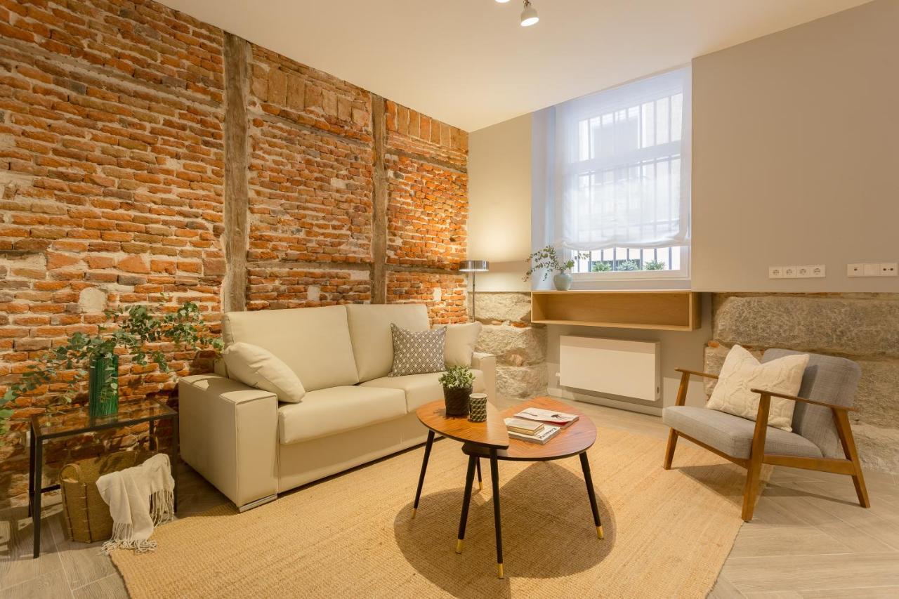 Madrid Centro 2 D Tirso De Molina Sol Plaza Mayor Apartment Bagian luar foto