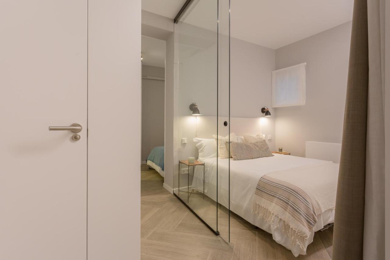 Madrid Centro 2 D Tirso De Molina Sol Plaza Mayor Apartment Bagian luar foto